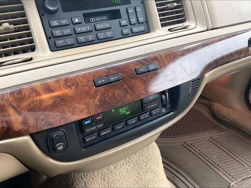 Used 2006 Mercury Grand Marquis LS image 14