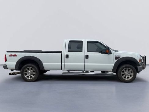 Used 2008 Ford F250 XL AWD/4WD image 2