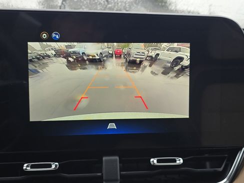 New 2026 Chevrolet Equinox ACTIV image 30