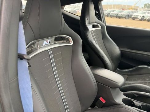 Used 2022 Hyundai Veloster N image 20
