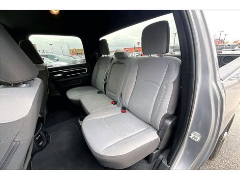 Used 2024 RAM 2500 Big Horn image 29