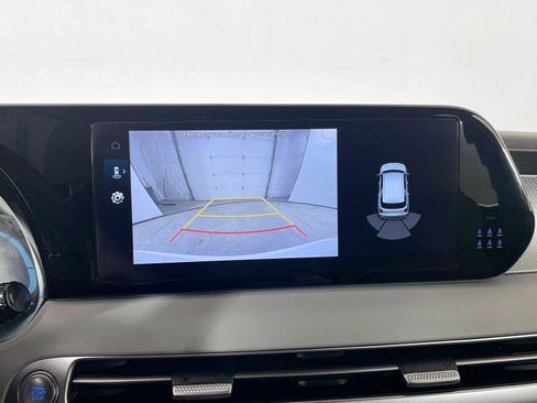 Used 2023 Hyundai Palisade SE AWD/4WD image 6