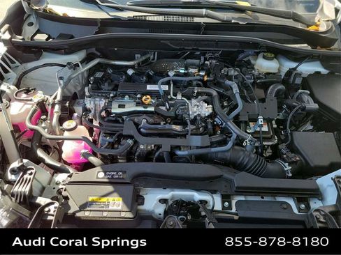 Used 2026 Toyota Corolla Cross XSE image 17