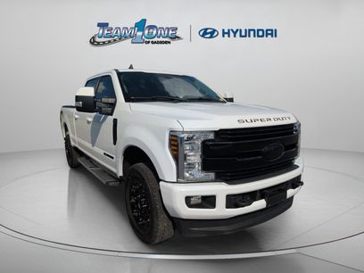 Used 2019 Ford F250 Lariat w/ Lariat Value Package