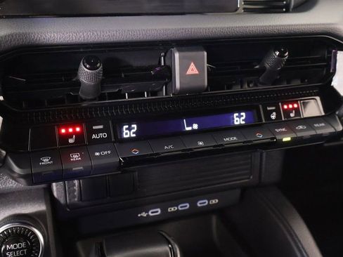 Used 2025 Toyota Land Cruiser 1958 AWD/4WD image 5