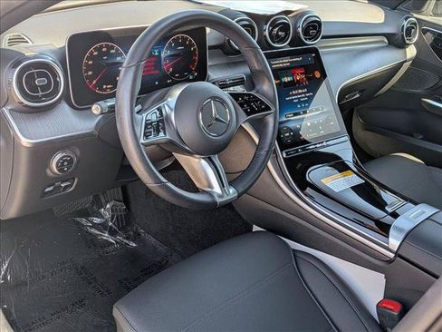 Certified 2026 Mercedes-Benz C 300 Sedan image 10