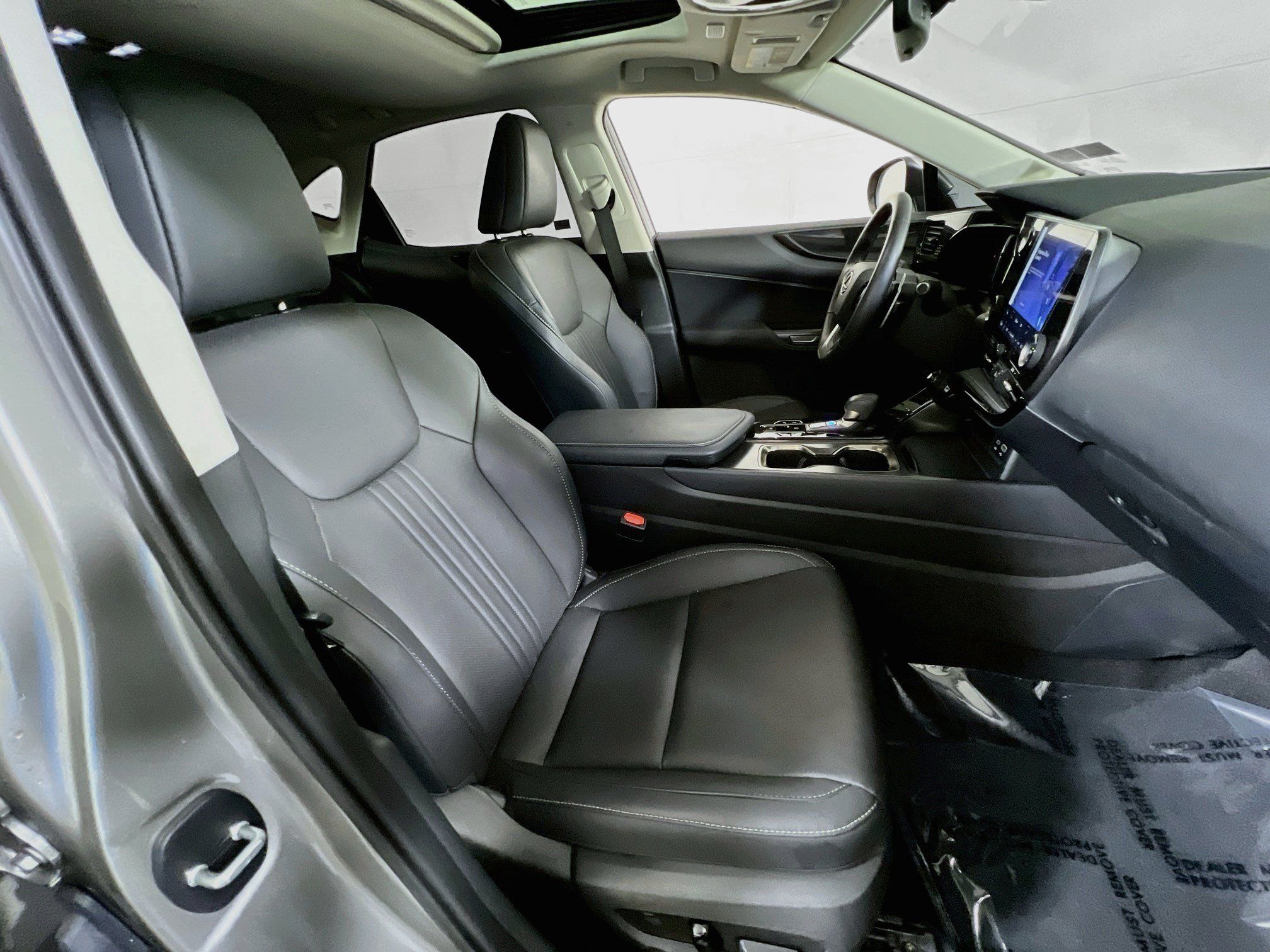 Used 2024 Lexus NX 350 AWD w/ Cold Area Package image 27