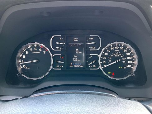 Used 2019 Toyota Tundra 2WD Double Cab image 20