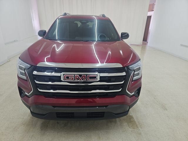New 2027 GMC Terrain Elevation w/ Elevation Premium Package FWD image 2