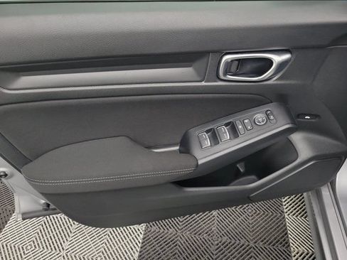 Certified 2024 Honda Civic LX image 21