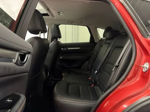 Used 2019 MAZDA CX-5 Grand Touring Reserve AWD/4WD image 11