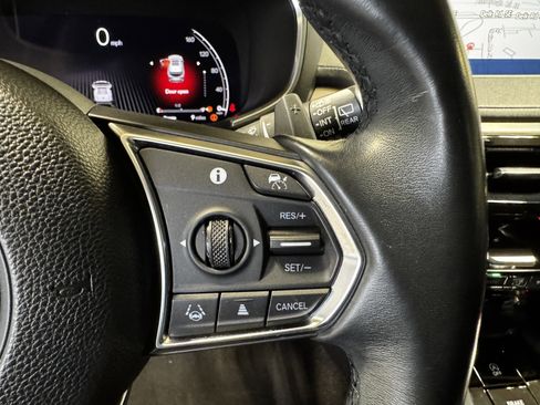 Certified 2023 Acura MDX w/Technology Package image 25