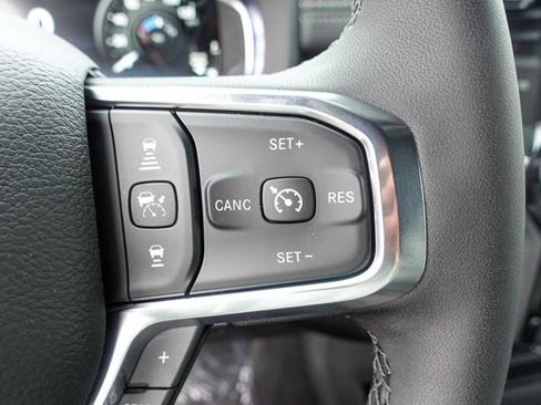 New 2026 RAM 3500 Laramie w/ Night Edition image 16