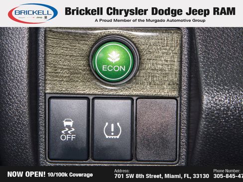 Used 2016 Honda HR-V EX-L image 25