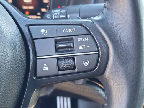 Used 2023 Honda Accord Sport image 22