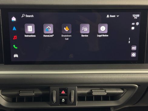 Used 2024 Porsche Cayenne S w/ Premium Package Plus image 28