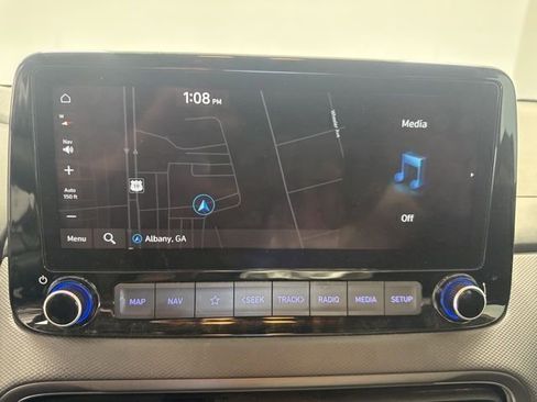 Certified 2023 Hyundai Kona SEL w/ Convenience Package FWD image 14