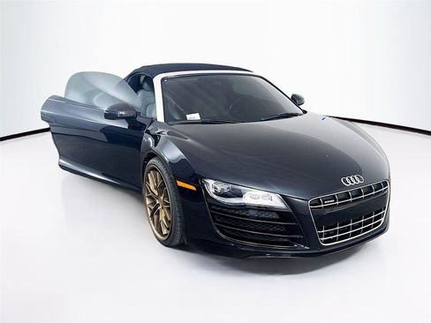 Used 2012 Audi R8 V10 image 18