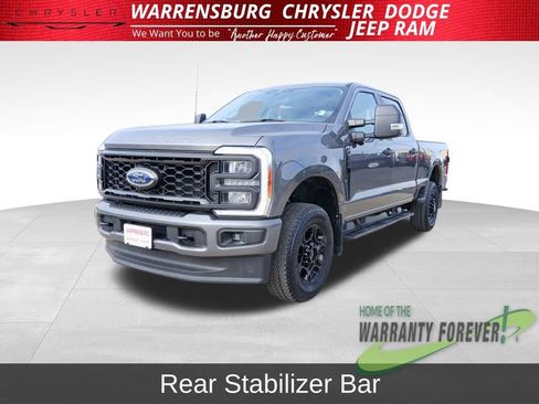 Used 2023 Ford F350 XL w/ STX Appearance Package image 10