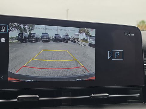 Used 2025 Hyundai Kona SEL image 31