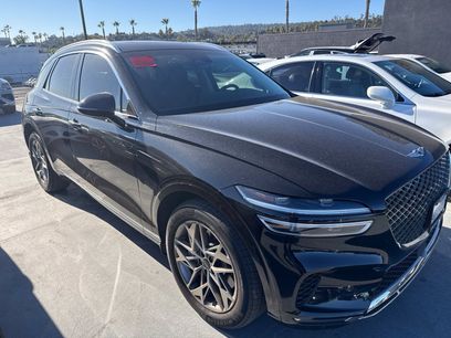 Used 2024 Genesis GV70 2.5T w/ Select Package