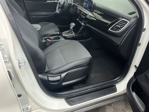 Certified 2024 Kia Seltos S AWD/4WD image 30
