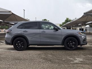 Used 2026 Honda HR-V Sport video 2