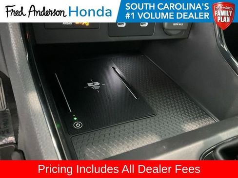 New 2026 Honda CR-V Sport-L image 14