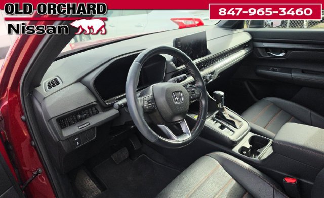 Used 2024 Honda CR-V Sport-L image 9