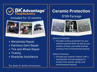 New 2025 Ford Bronco Sport Big Bend w/ Convenience Package video 2