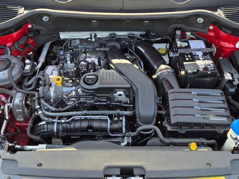 Certified 2024 Volkswagen Taos SE AWD/4WD image 69