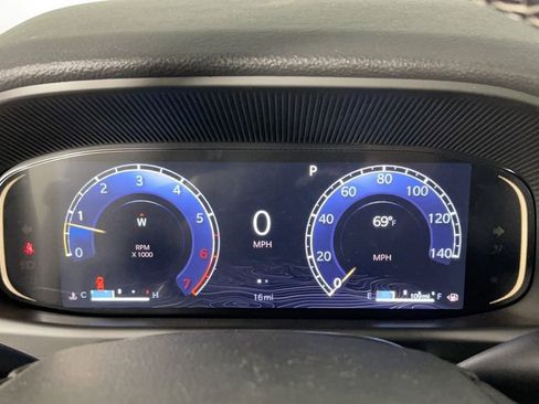 New 2025 Jeep Wagoneer Series II image 27