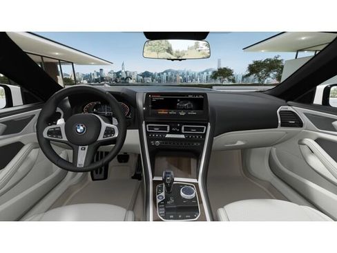 New 2026 BMW 840i Convertible image 10