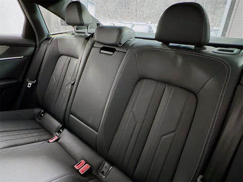 Used 2024 Audi A6 2.0T Premium w/ Convenience Package image 22