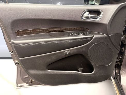 Used 2014 Dodge Durango Limited w/ Trailer Tow Group IV image 20