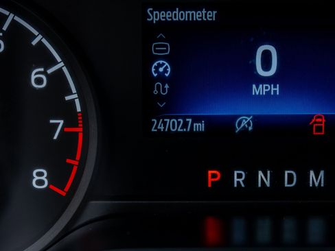 Used 2023 Ford F150 XL w/ STX Appearance Package RWD image 20