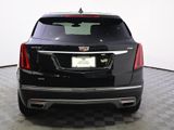 Certified 2025 Cadillac XT5 Premium Luxury image 5