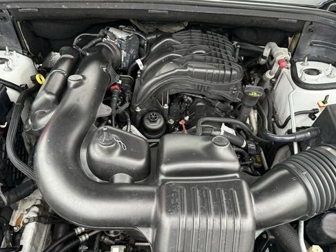 Used 2015 Jeep Grand Cherokee Limited image 25