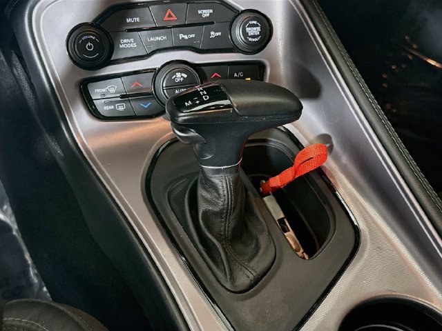 Used 2023 Dodge Challenger R/T Scat Pack w/ Plus Package RWD image 19