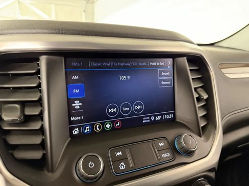 Used 2023 GMC Acadia SLE w/ Driver Convenience Package AWD/4WD image 20