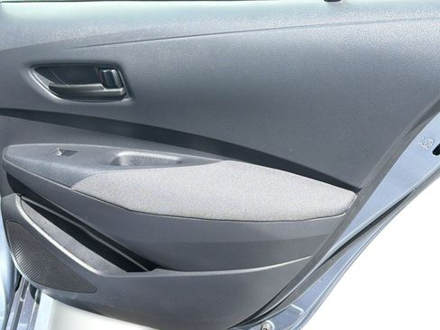 Certified 2024 Toyota Corolla LE w/ LE Convenience Package FWD image 31