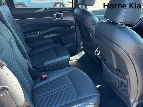 New 2026 Kia Sorento SX Prestige image 18