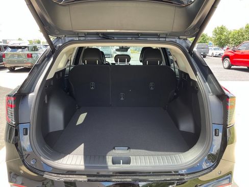 New 2027 Kia Sportage SX Prestige AWD/4WD image 14