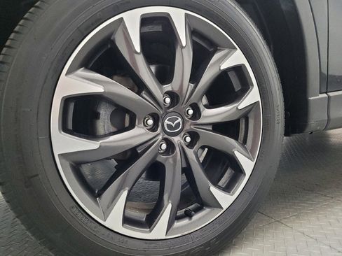 Used 2016 MAZDA CX-5 Grand Touring AWD/4WD image 31