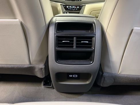 Certified 2023 Cadillac XT5 Premium Luxury image 25