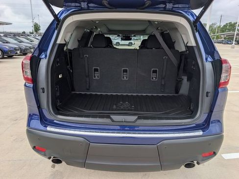 Certified 2026 Subaru Ascent Limited image 31