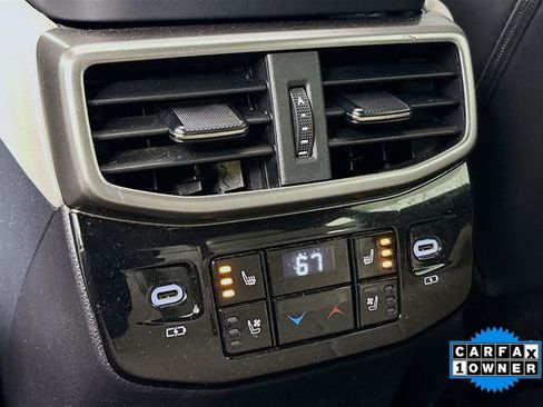 Used 2023 Lexus RX 350 Premium Plus w/ Cold Area Package AWD/4WD image 25