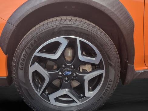Used 2019 Subaru Crosstrek 2.0i Limited w/ Moonroof Package w/Navigation AWD/4WD image 30