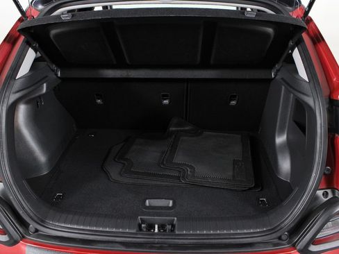 Used 2020 Hyundai Kona SEL w/ Cargo Package FWD image 16