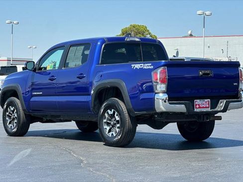 Certified 2023 Toyota Tacoma SR5 image 7